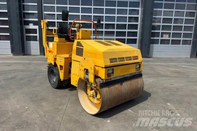 Bomag BW135 Sonstige Baumaschinen