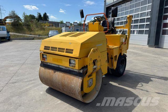 Bomag BW135 Sonstige Baumaschinen