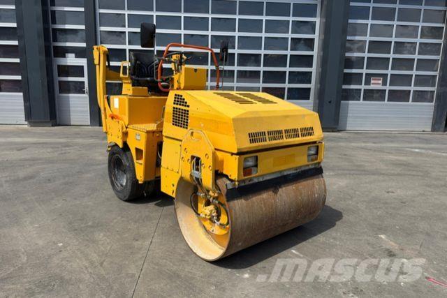 Bomag BW135 Sonstige Baumaschinen