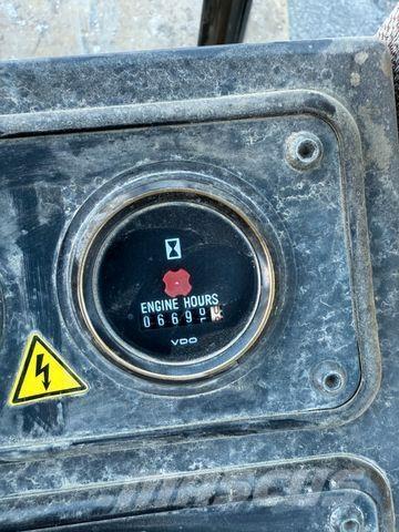 Bomag BW177 D-3 Andere Walzen