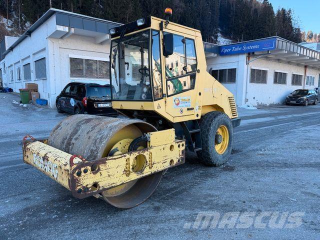 Bomag BW177 D-3 Andere Walzen