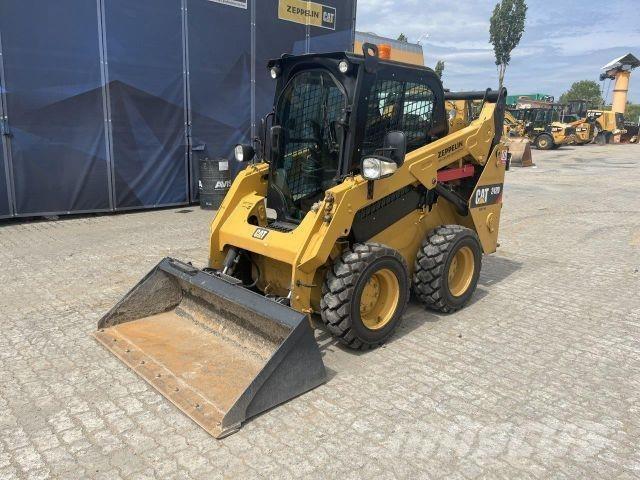 CAT 242D Sonstige Baumaschinen
