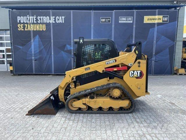 CAT 259D3 Sonstige Baumaschinen