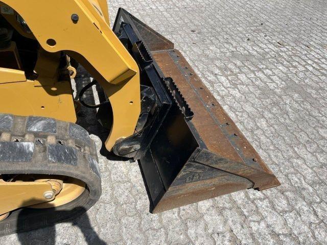 CAT 259D3 Sonstige Baumaschinen