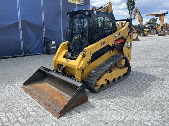 CAT 259D3 Sonstige Baumaschinen