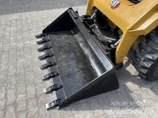 CAT 262D3 Sonstige Baumaschinen