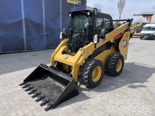 CAT 262D3 Sonstige Baumaschinen