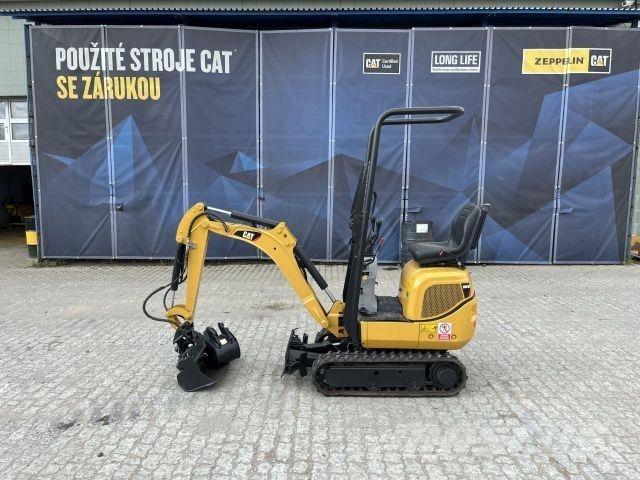 CAT 300.9D Sonstige Baumaschinen