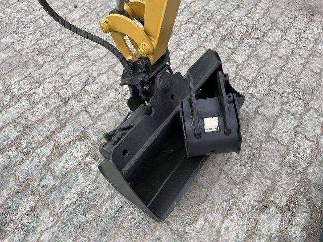 CAT 300.9D Sonstige Baumaschinen