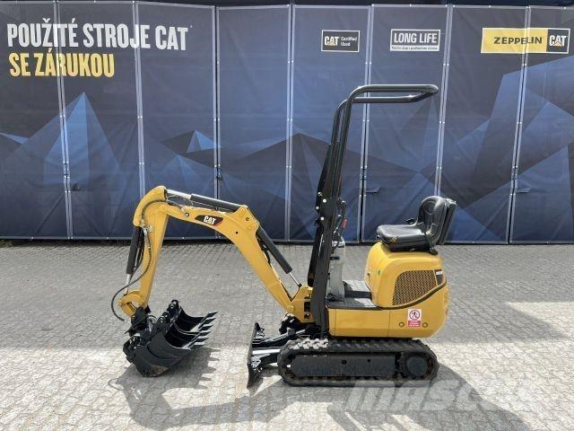 CAT 300.9D Sonstige Baumaschinen