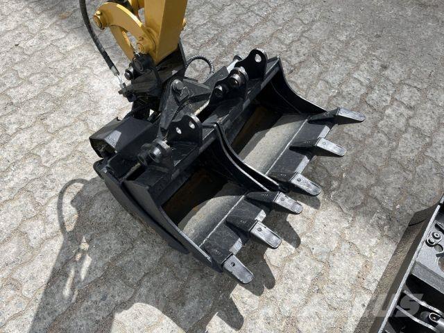 CAT 300.9D Sonstige Baumaschinen