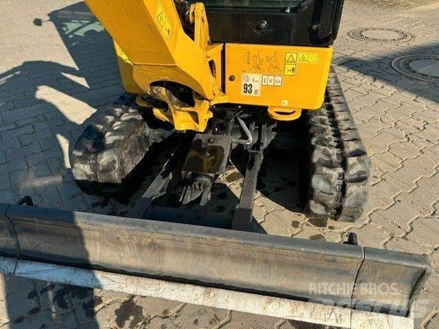 CAT 301.6 Minibagger < 7t