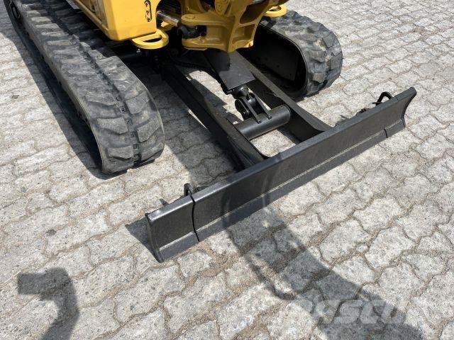 CAT 302 CR Sonstige Baumaschinen