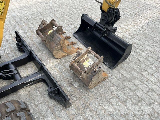 CAT 302 CR Sonstige Baumaschinen