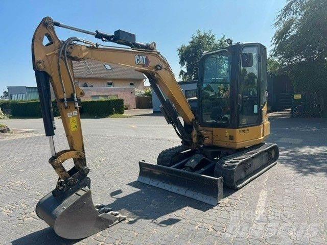 CAT 304 Minibagger < 7t
