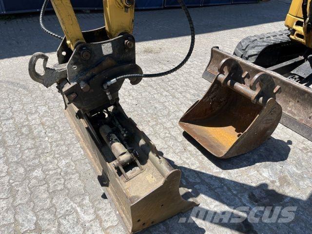CAT 305.5E2 CR Sonstige Baumaschinen