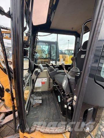CAT 305 ECR Minibagger < 7t