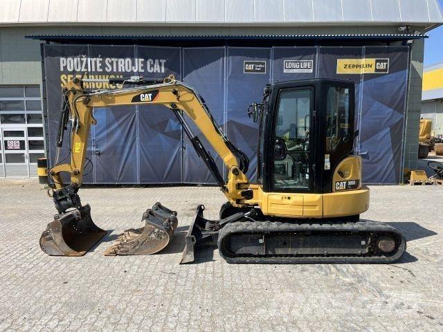 CAT 305E2 CR Sonstige Baumaschinen