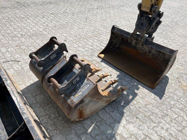 CAT 305E2 CR Sonstige Baumaschinen