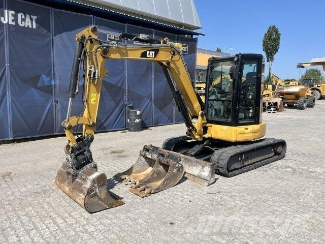 CAT 305E2 CR Sonstige Baumaschinen