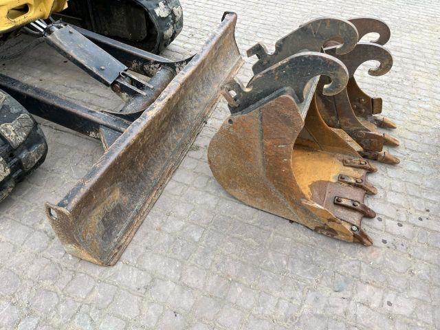 CAT 305E2 CR Sonstige Baumaschinen
