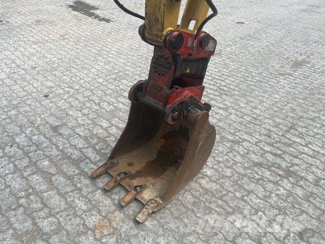 CAT 305E2 CR Sonstige Baumaschinen