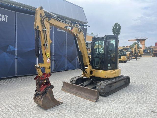 CAT 305E2 CR Sonstige Baumaschinen