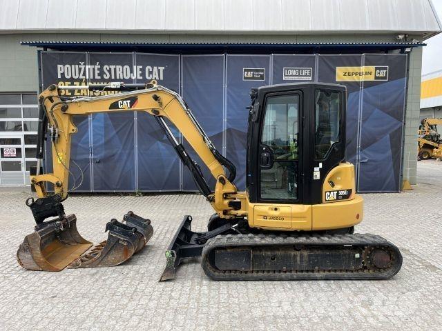 CAT 305E2 CR Sonstige Baumaschinen