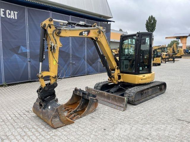 CAT 305E2 CR Sonstige Baumaschinen