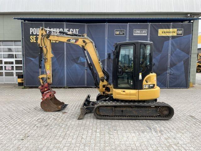 CAT 305E2 CR Sonstige Baumaschinen