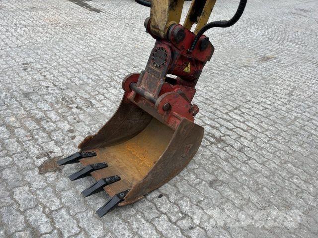 CAT 305E2 CR Sonstige Baumaschinen