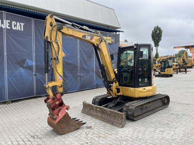 CAT 305E2 CR Sonstige Baumaschinen