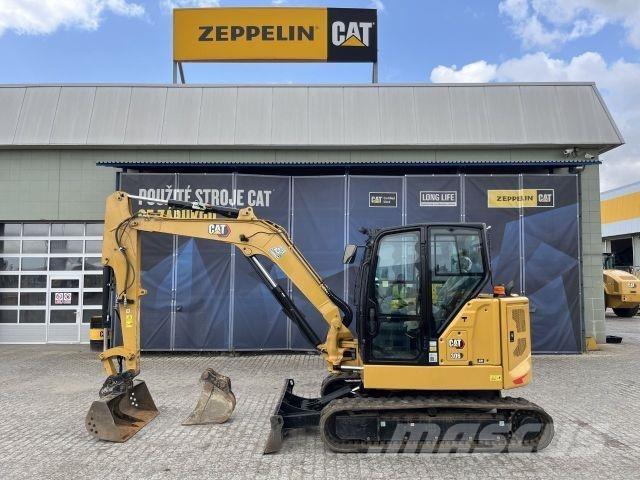 CAT 306 Sonstige Baumaschinen