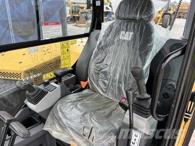 CAT 306 Sonstige Baumaschinen