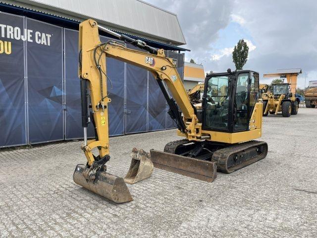 CAT 306 Sonstige Baumaschinen
