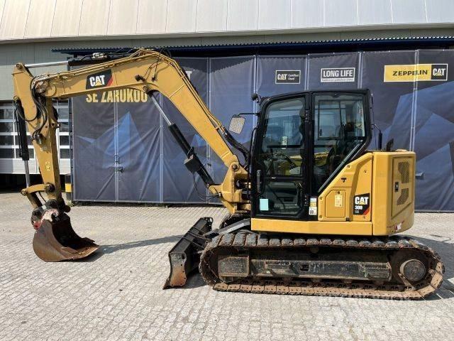 CAT 308 Sonstige Baumaschinen