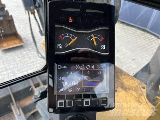 CAT 308 Sonstige Baumaschinen