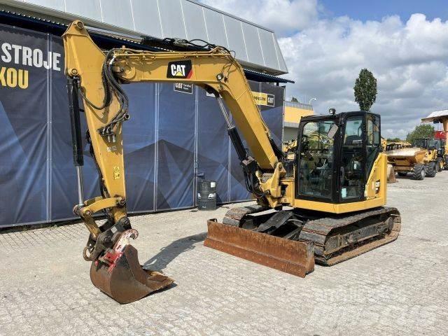 CAT 308 Sonstige Baumaschinen