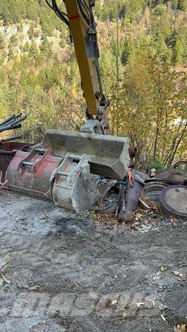 CAT 308D Raupenbagger