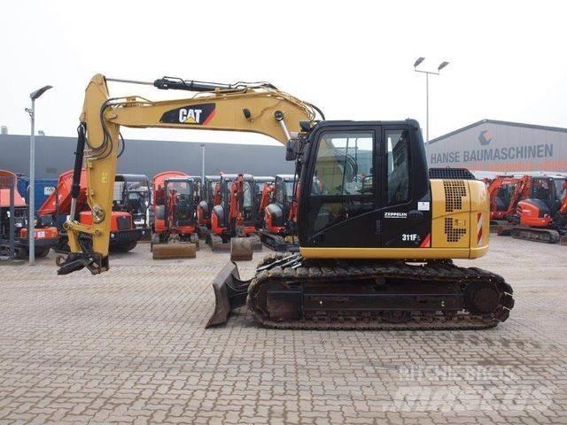 CAT 311 FLRR Raupenbagger