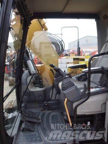 CAT 311 FLRR Raupenbagger