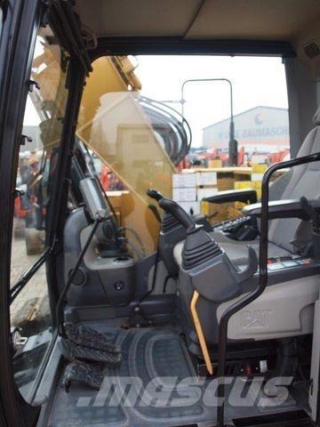 CAT 311 FLRR Raupenbagger