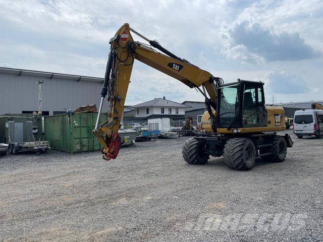 CAT 313 D Sonstige Baumaschinen