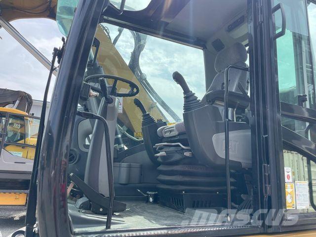 CAT 313 D Sonstige Baumaschinen