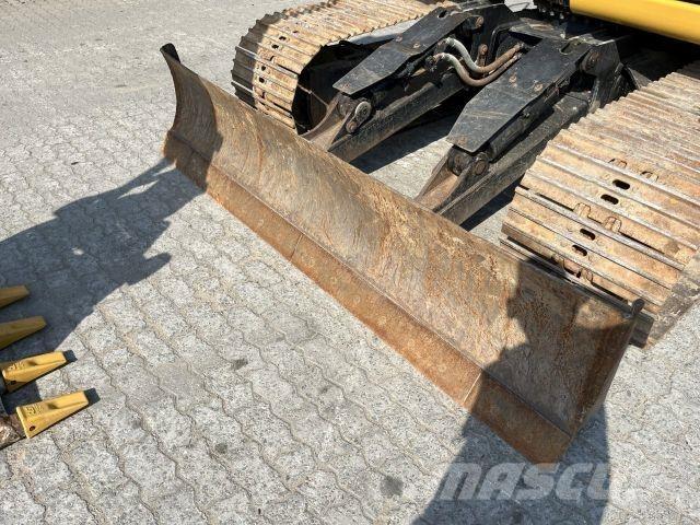 CAT 313F L GC Sonstige Baumaschinen