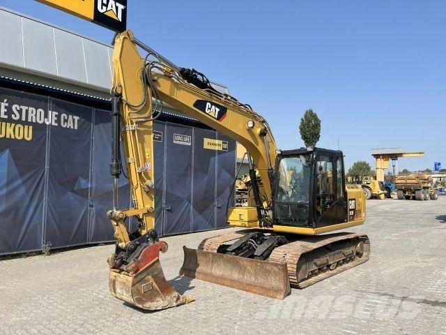 CAT 313F L GC Sonstige Baumaschinen