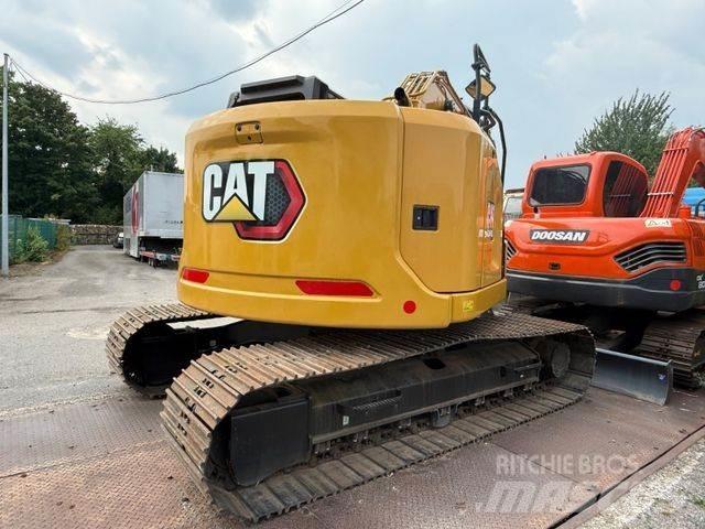 CAT 315 GC Raupenbagger