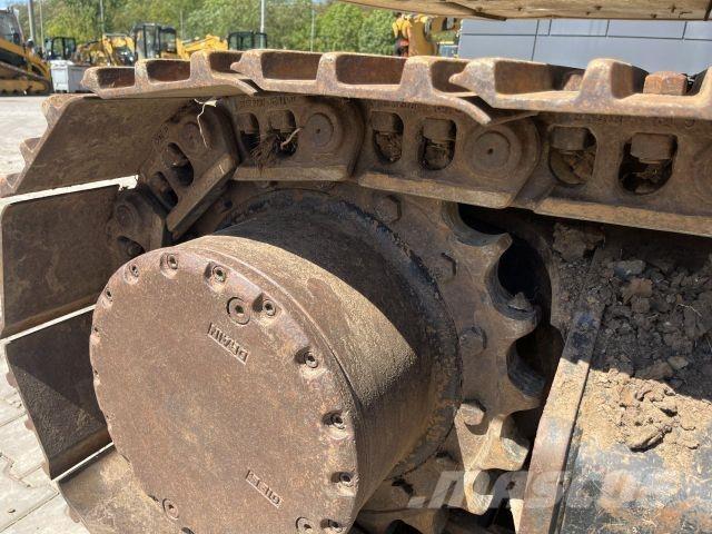 CAT 316F Sonstige Baumaschinen