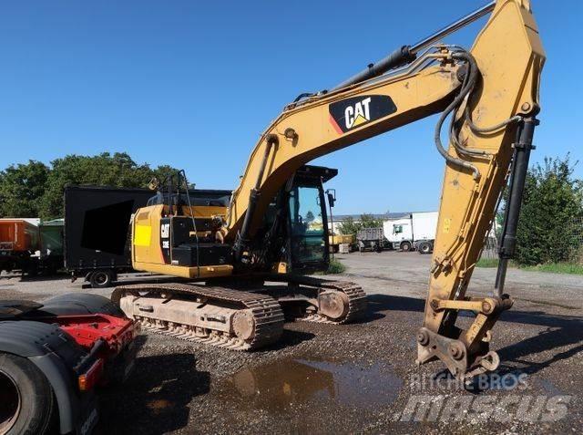 CAT 320 E Raupenbagger