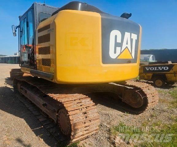 CAT 320 ELRR Raupenbagger